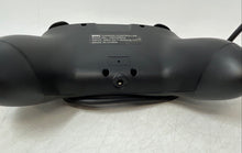 Load image into Gallery viewer, Onn 100130514 Black Wired Video Game Controller For Nintendo Switch Not Tested
