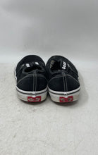 Load image into Gallery viewer, Vans Unisex Off The Wall 500714 Black Low Top Sneaker Shoes Size M 6.5 W 8
