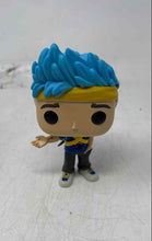Load image into Gallery viewer, Funko Pop Icons Ninja 52 Multicolor Collectible Vinyl Action Figure
