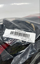 Load image into Gallery viewer, Adidas Mens ZX 2K Boost H67584 Black Red Low Top Lace-Up Sneaker Shoes Size 11
