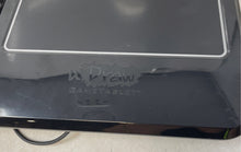 Load image into Gallery viewer, UDraw Nintendo Wii Black Wired Game Drawing Tablet Untested
