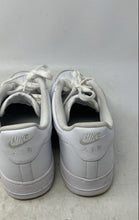 Load image into Gallery viewer, Nike Mens Air Force 1 '07 White Lace-Up Low Top Round Toe Sneaker Shoes Size 13
