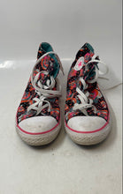 Load image into Gallery viewer, Converse Kids CT All Star High Top 654210F Multicolor Sneaker Shoes Size 6
