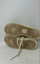 Load image into Gallery viewer, Adidas Womens Originals Stan Smith F34304 Light Gray Sneaker Shoes Size 6
