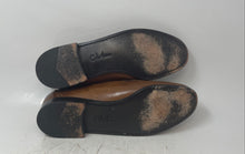 Load image into Gallery viewer, Cole Haan Mens Brown Leather Horsebit Moc Toe Slip-On Loafer Shoes Size 11M
