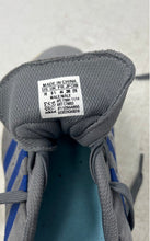 Load image into Gallery viewer, Adidas Mens Busenitz ADV C76853 Blue Gray Lace-Up Sneaker Shoes Size 10
