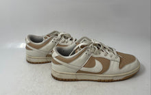 Load image into Gallery viewer, Nike Womens Dunk Low Next Nature DD1873-200 White Beige Sneakers Shoes Size 9.5
