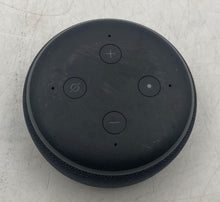 Load image into Gallery viewer, Amazon Black Water-Resistant Portable Bluetooth Wireless Smart Speaker
