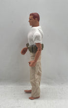 Load image into Gallery viewer, Lot Of 2 Pcs Military Classic Collection Plastic G.I. Joe Soldiers Action Figure
