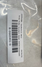 Load image into Gallery viewer, Ring 5F97F2 Black Brown Night Vision Wireless Smart Video Doorbell Untested
