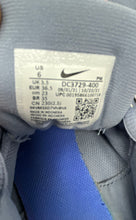 Load image into Gallery viewer, Nike Womens Revolution 6 DC3729-400 Gray White Lace-Up Sneaker Shoes Size 6
