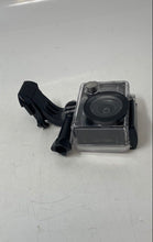 Load image into Gallery viewer, Dragon Touch Vision 3 Black Portable Waterproof Underwater Camera Not Tested
