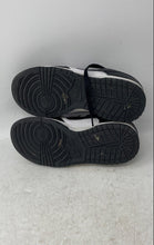 Load image into Gallery viewer, Nike Womens Dunk Low Next Nature DD1873-102 Black White Sneakers Shoes Size 7.5
