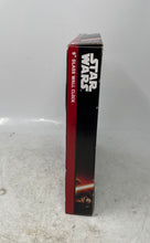 Load image into Gallery viewer, Lucasfilm Ltd Star Wars The Force Awakens Premiere 9-Inch Glass Wall Clock
