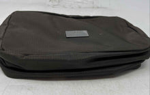 Load image into Gallery viewer, Hugo Boss Mens Brown Designer Zippered Travel Toiletries Duffle Bag
