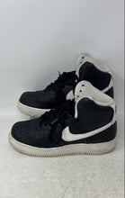 Load image into Gallery viewer, Nike Mens Air Force 1 '07 High CT2303-002 Black White Sneakers Shoes Size 6.5
