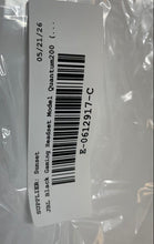 Load image into Gallery viewer, JBL Model Quantum 200 Black Wired Over Ear Gaming Headphone Not Tested
