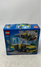 Load image into Gallery viewer, Lego City 60383 95 Pcs Electric Sports Car Building Toy Complete Set Sealed
