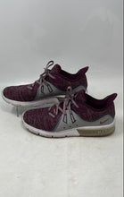 Load image into Gallery viewer, Nike Womens Air Max Sequent 3 908993-606 Purple Running Shoes Size 8.5
