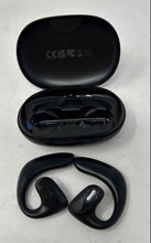 Load image into Gallery viewer, Model M8 Black Digital Display Wireless Earbuds With Case Not Tested NCL
