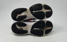 Load image into Gallery viewer, Nike Girls Revolution 4 943307-003 Gray Pink Hook &amp; Loop Sneaker Shoes Size 1.5Y
