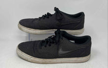 Load image into Gallery viewer, Nike Mens SB Check Solar 843896-007 Black Lace-Up Running Shoes Size 11
