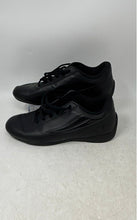 Load image into Gallery viewer, Fila Womens Filaretti 5DM00014-021 Black Lace-Up Sneaker Shoes Size 7.5
