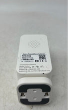 Load image into Gallery viewer, Model DE520 Smart Powered Security &amp; Surveillance Camera Not Tested
