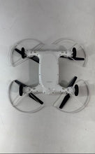 Load image into Gallery viewer, Sharper Image Fly Drive Rechargeable Dual Function RC Drone Not Tested
