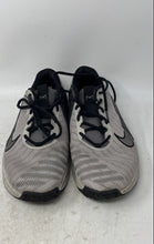 Load image into Gallery viewer, Nike Mens Metcon 9 DZ2617-004 Gray Black Low Top Lace-Up Sneakers Shoes Size 11
