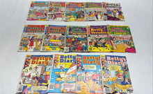 Load image into Gallery viewer, Lot Of 14 Pcs Assorted Archie Betty And Veronica Trade Paperback Comic Books
