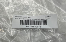 Load image into Gallery viewer, Bose SoundDock Series II Gray Docking Station Digital Music System Not Tested
