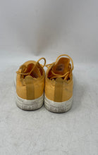Load image into Gallery viewer, Converse Womens Chuck Taylor All Star Scallop Ox Orange Sneaker Shoes Size 6
