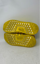 Load image into Gallery viewer, Adidas Mens NMD_R1 V2 FZ6231 Yellow Lace-Up Low Top Running Shoes Size 11
