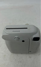 Load image into Gallery viewer, Fujifilm Instax Mini 9 Gray Built-In-Flash Instant Film Camera Not Tested
