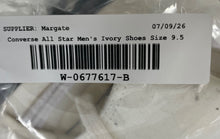 Load image into Gallery viewer, Converse Unisex Run Star Legacy CX High A00868C Ivory Sneakers Shoes Sz M9.5 W11
