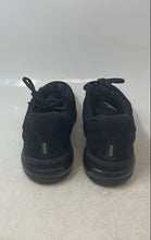 Load image into Gallery viewer, Nike Mens Air Max 2017 849559-004 Black Low Top Lace-Up Sneaker Shoes Size 8
