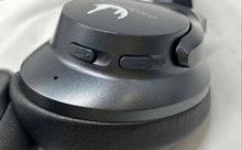 Load image into Gallery viewer, Anker Soundcore Life Q20 A3025D Black ANC Over The Ear Headphones Not Tested NCL
