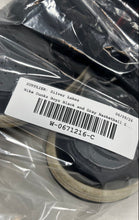 Load image into Gallery viewer, Nike Boys Dunk Low GS Black And Gray Leather Lace-Up Sneaker Shoes Size 6
