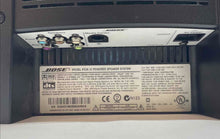 Load image into Gallery viewer, Bose Lifestyle PS28 III Black Powered Subwoofer Speaker System Not Tested
