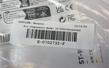 Load image into Gallery viewer, Suitu Model ST-9632 Multifunctional PowerBank LED Air Compressor Untested
