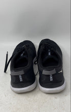 Load image into Gallery viewer, Hoka One One Mens Hupana Flow Black Lace-Up Sneaker Shoes Size 10.5

