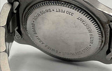Load image into Gallery viewer, Authentic Swiss Army Women's Silver-Tone Watch
