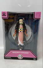 Load image into Gallery viewer, CultureFly Demon Slayer Nezuko Kamado Collectible Vinyl Figure
