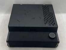 Load image into Gallery viewer, Victrola Revolution Go Model VSC-750SB Portable Turntable Record Player Untested
