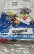 Load image into Gallery viewer, Lego Chain Reactions 30 Elements Complete Set Book Includes Factory Sealed
