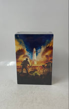 Load image into Gallery viewer, Lot Of 3 Piece Disney Hyperion The Kane Chronicles Complete Series Sealed
