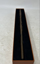 Load image into Gallery viewer, Warner Bros. The Wizarding World Of Harry Potter Magic Wand For Ages 5+ With Box
