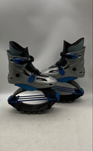 Load image into Gallery viewer, Kangoo Jumps Mens Gray Fitness Training Low-Impact Exercise Power Shoes Size 4-6
