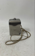 Load image into Gallery viewer, Nikon Nuvis S Silver Black 35mm Point &amp; Shoot Film Camera Not Tested
